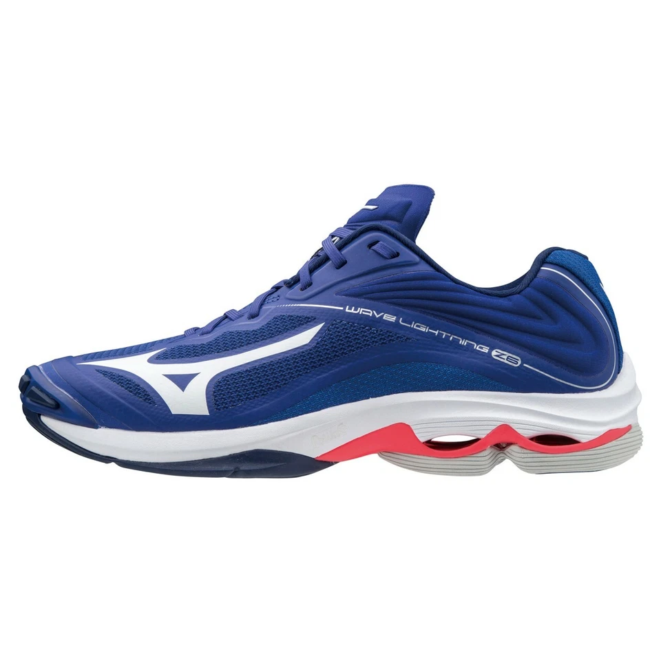 Mizuno Wave Lightning Z6 Herren, Volleyballschuh, Handballschuh