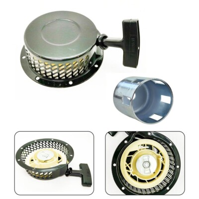 Premium Qualität Rückstoß Seilzugstarter für Robbins Motor Generator EY15 EY20.