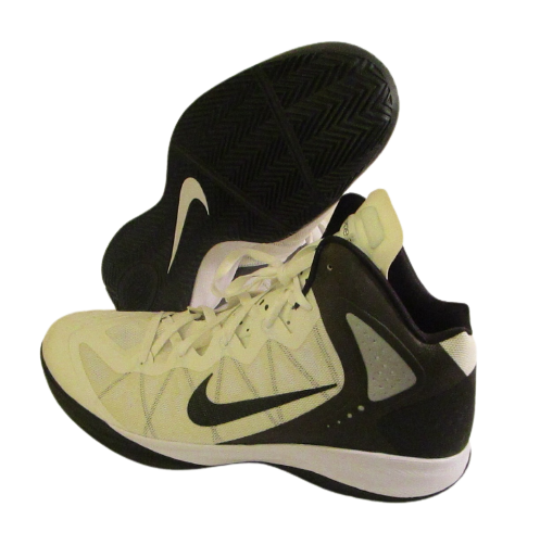 NIKE Zoom Hyperenforcer Basketball Shoes‎ Men’s Size 17 Nike Hyperenforcer XD  main image 3