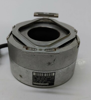 Heidenhain Encoder ECN 130 1024 03S12-03 ID 589 612-1C