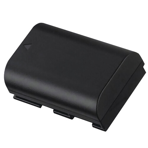 Nikon Z5 (Body) + Mic + 32GB + Extra Battery+ Tripod- Accessory Kit - Picture 5 of 12