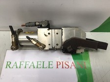 T&Uuml;NKERS Pneumatik-Kompakt-Spanner // K40.1 A10 T12 135 Grad