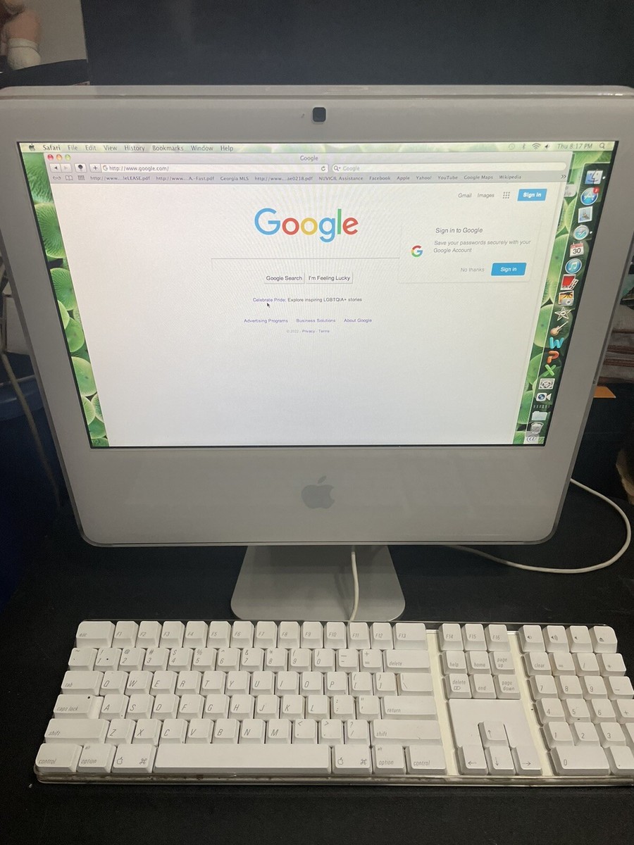 Apple 17 Apple 17