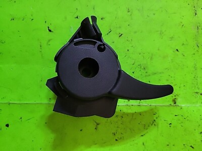 2000 2001 2002 2003 2005 Mercedes W220 S Class Hood Lock Release Lever Handle 