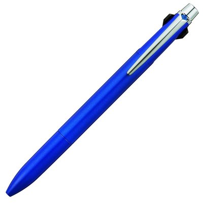 uni JETSTREAM PRIME 2&1 0.7mm 2 Color Ballpoint & Mechanical