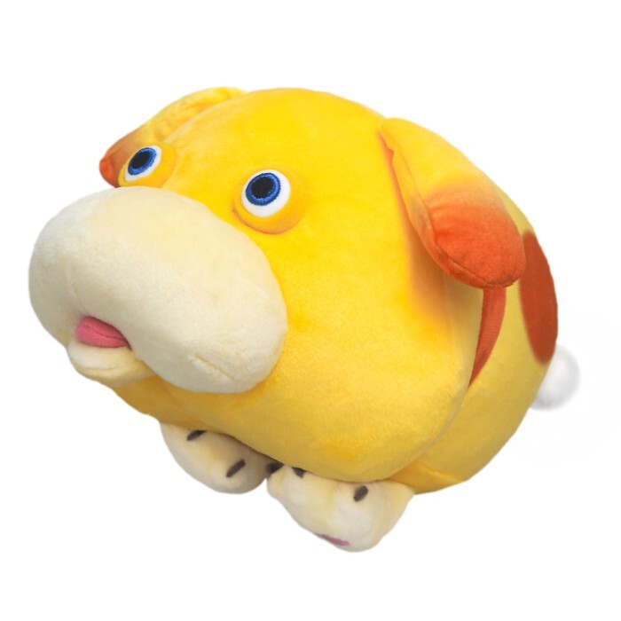 Nintendo Switch Lite Pikmin4＋オッチンぬいぐるみ Pikmin 4 Nitendo store All Star Collection Plush Oatchi | eBay