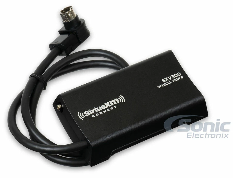 JVC KD-X380BTS | Single DIN Digital Media Receiver with XM Tuner - Image 3 of 4