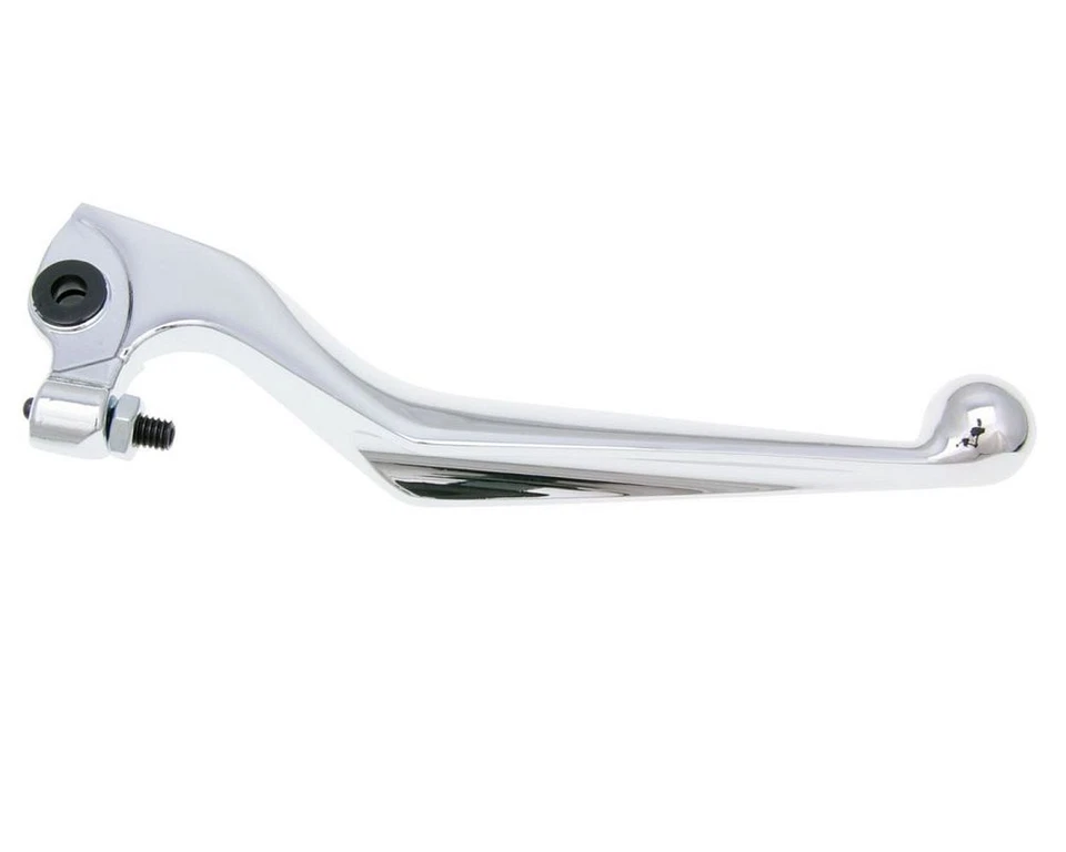 Frein 2EXTREME gauche / droite pour l'argent pour Peugeot Satelis, Geo - Photo 1/1