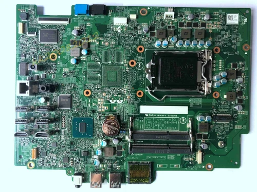 Dell Inspiron 24 5459 5450 i5459-4020 23.8" AIO Motherboard 76YDP s115X - Picture 1 of 2