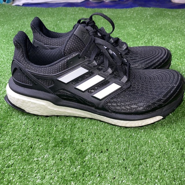 energy boost running shoes