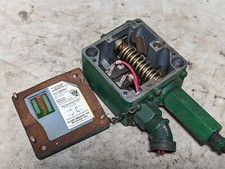 Allen-Bradley 836T oiltight pressure switch