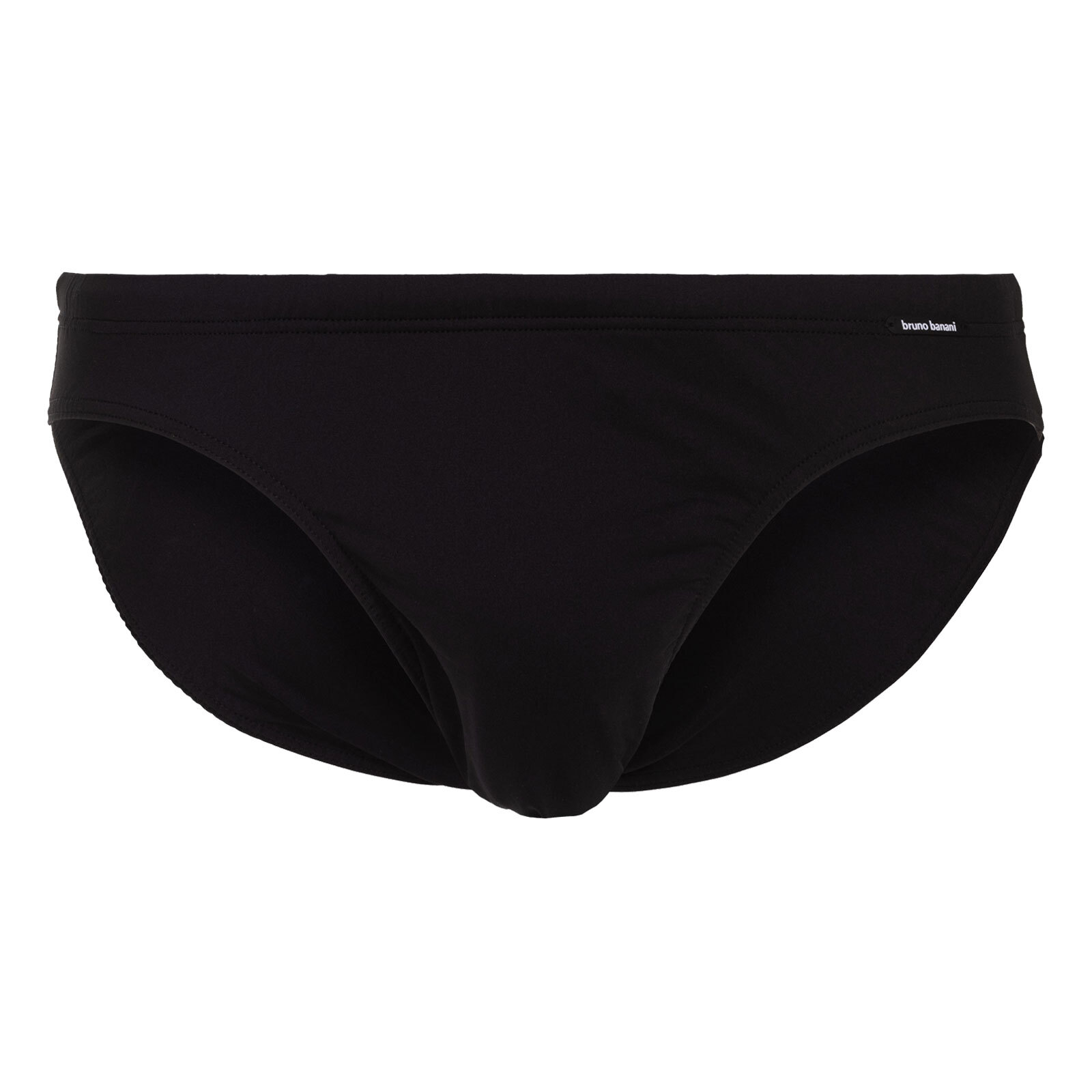 плавки bruno banani Herren Badehose Brief Slip Mini Wave Line 20 Swim 5890₽