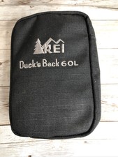 rei backpack rain cover