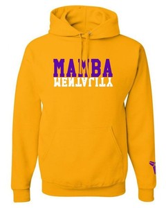 mamba sweater