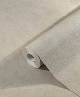 Marburg Tapete Vlies Shades 32440 Beige Metallic Leinen-Optik