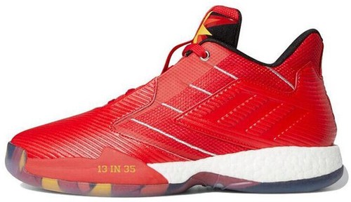 Adidas TMAC Millennium 2 Basketball Shoes For Men Size 9.5  display picture 3