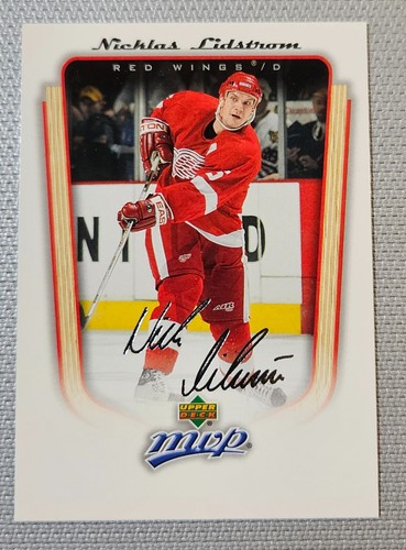 2005-06 Upper Deck MVP Pick Your Card Complete Your Set (101-200) - Picture 39 of 76