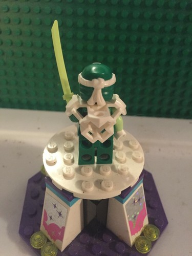 LEGO- NINJAGO- LLOYD MINIFIGURES - YOU PICK FROM THE LIST- CHOOSE MINIFIG - Picture 5 of 80
