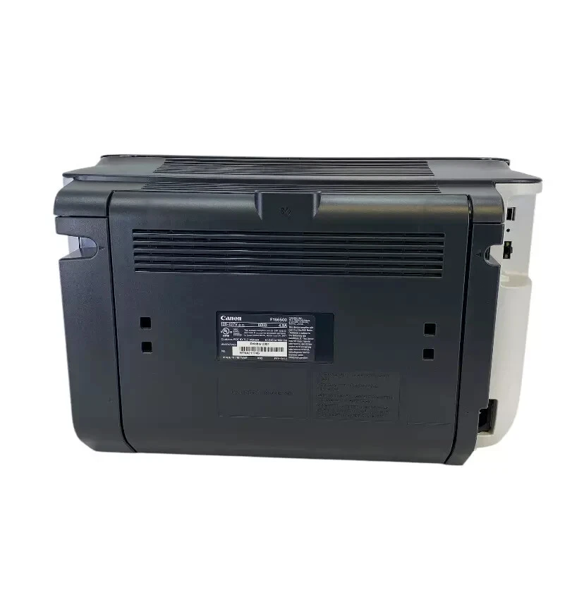 Canon ImageCLASS LBP6230DW Printer Compact Wireless Ethernet USB DUPLEX F166500 - Image 4 of 4