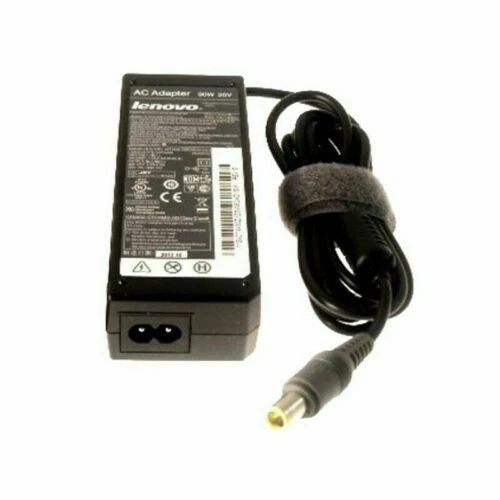 Cargadores y cables sync negros Lenovo para tablets e eBooks