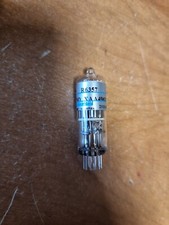 Hamamatsu Photomultiplier Fotomultiplier Tube Röhre Fotovervielfacher R6357