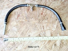 90 91 92 Dodge Monaco Eagle Premier 3.0 V6 Fuel Specialty Tool Miller 6175