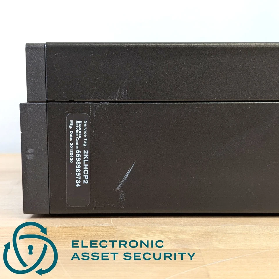 Dell OptiPlex 3050 SFF i5-7500 3.40GHz 8GB RAM (No Drives) - Image 3 of 4