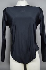 NWT Womens Nike Jordan Jumpman Bodysuit Black sz XL-XXXL DD7062 010 Plus sizes