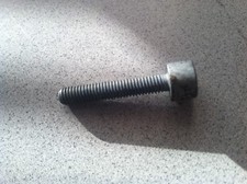 2000-2006 MERCEDES-BENZ W220 S430 ~ THROTTLE BODY SCREW