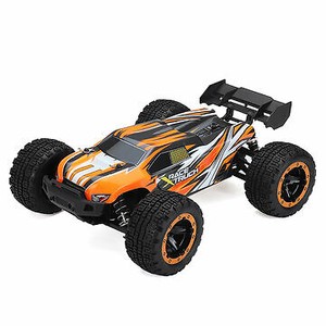 brushless rc cars