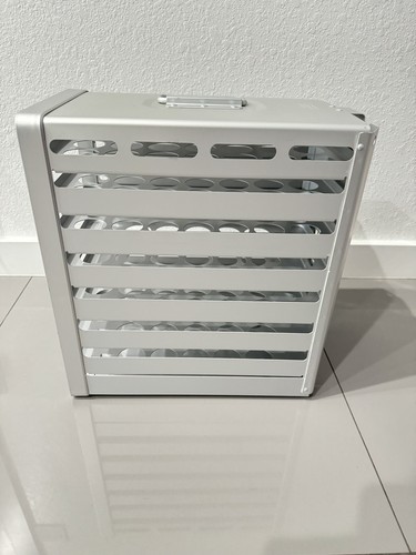 Egret Galley Airline Aluminum Catering Galley Aviation Container Oven Rack Box - Picture 4 of 8
