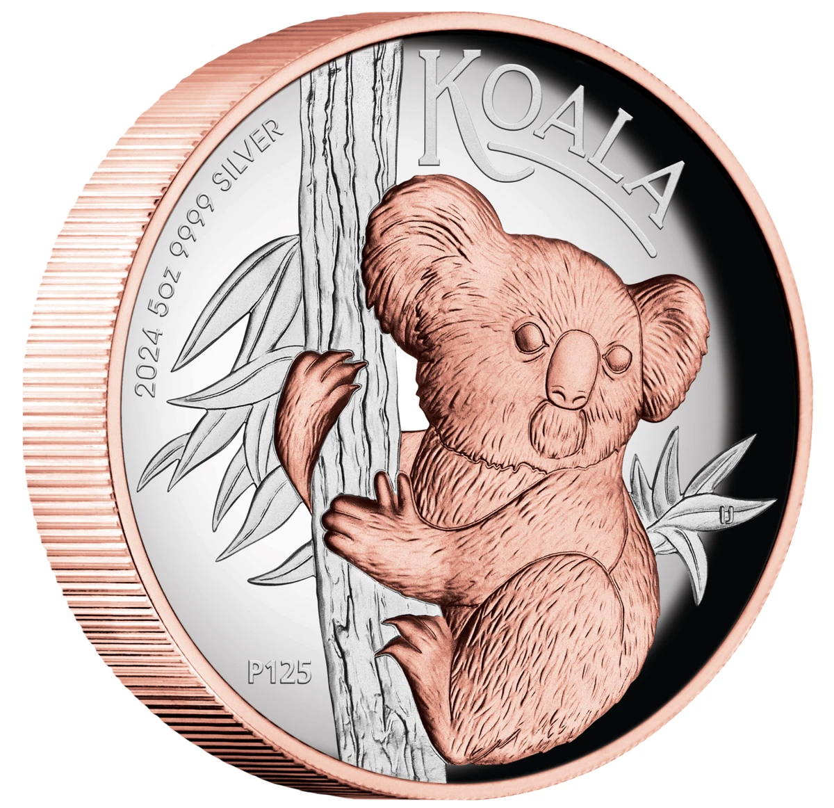 コレクション 2020 Australian Koala 1oz Silver Coin 1 oz 2020 Australian Koala Silver Coin | Perth Mint | Silver Gold