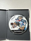 Madden NFL 08 (Sony PlayStation 2, 2007) Disc Only, Working.