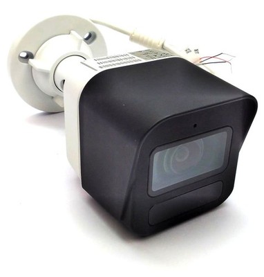 March C5301A Security Camera Outdoor Indoor IP Bullet Surveillance 42057-101R1.0