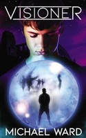 Michael Ward - Visioner - Paperback - G245Z