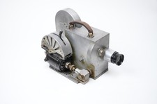 Cinex High Speed 35mm BAGDEREAU. Cinema Camera