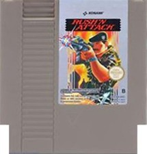 ebay® Auktion 127402769841 | Rush N Attack - Nintendo Entertainment NES Action Platformer Videospiel Thumbnail of ebay® auction 127402769841 | Rush N Attack - Nintendo Entertainment NES Action Platformer Videospiel
