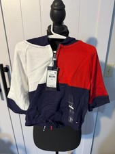Tommy Hilfiger Pull-Over Hoodie Size S/P 6-7