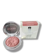 Clinique Cheek Pop Blush Pop  14 heather pop ,  color pink 