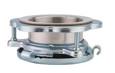 Moen 1039 Garbage Disposal Universal 3-Bolt Mount Sink Flange Kit Stainless