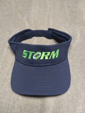 Blue - Florida Storm Baseball - Visor By Otto