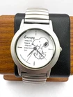 Snoopy Peanuts Men's Watch 7358756601