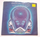 JOURNEY Separate Ways (Worlds Apart) / Frontiers 45 RPM 7" Record 1983 COLUMBIA