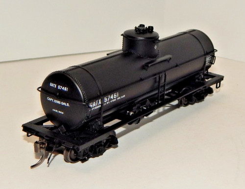 Coche cisterna InterMountain HO #46207-23 GATX 10.000 galones nuevo #57461 RTR | Zustand: New