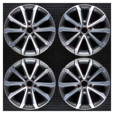 Set 2023 2024 2025 2026 Acura Integra Oem Factory 427003s5a91 Wheels Rims 71886
