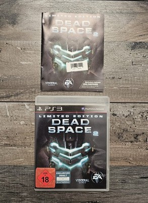 Dead Space 2 Limited Edition PS3
