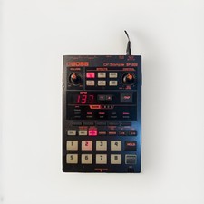 BOSS SP-202 Dr. Sample Sampler Looper Drum Machine Roland sp202
