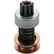 Drive Assembly For Arrowhead 3-208, SDR5117, Delco 1927200, 1931585; 220-12065