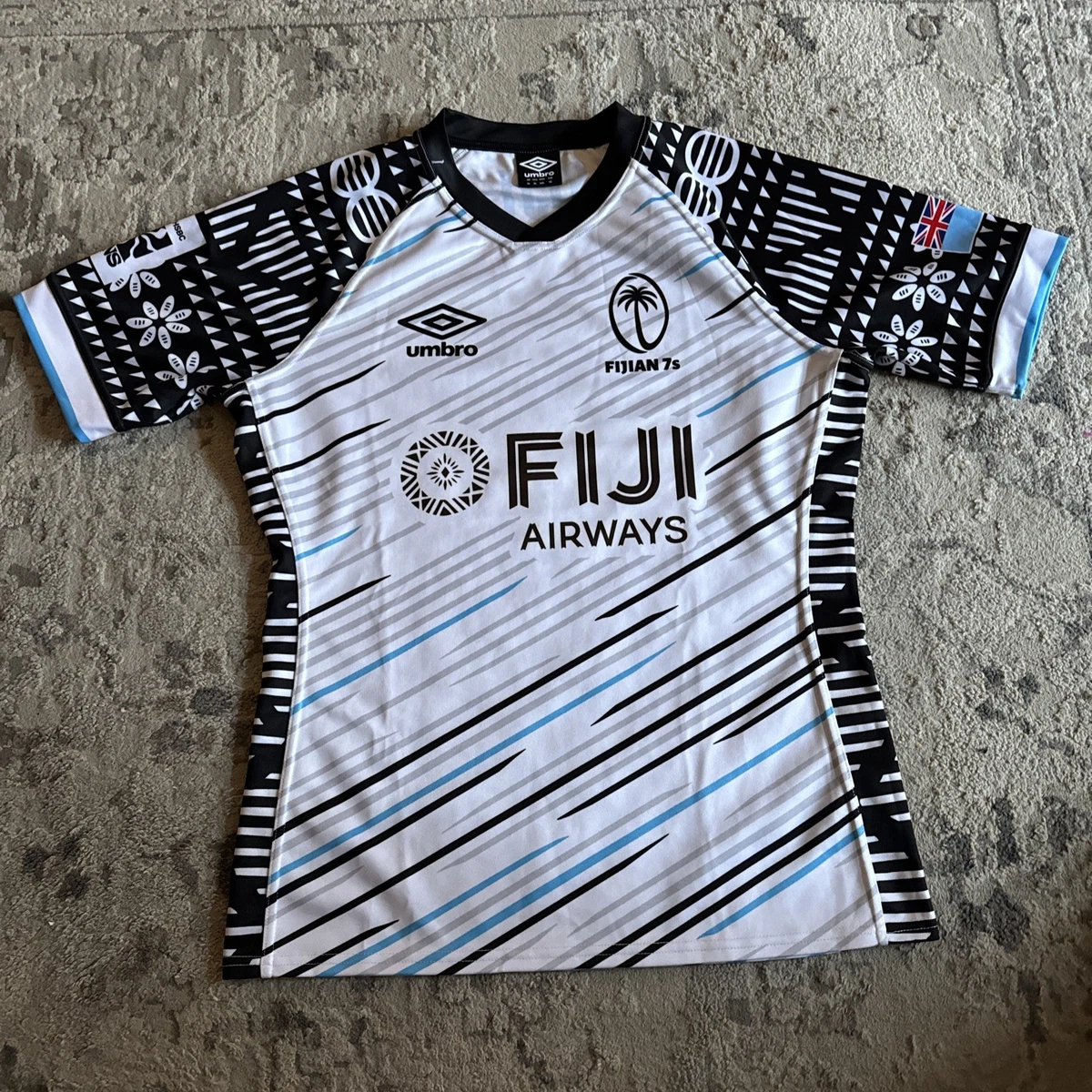 fiji rugby products for sale | eBay