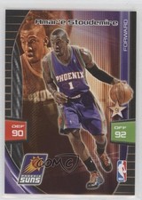 2009-10 Adrenalyn XL Amare Stoudemire Amar'e Stoudemire 0q5